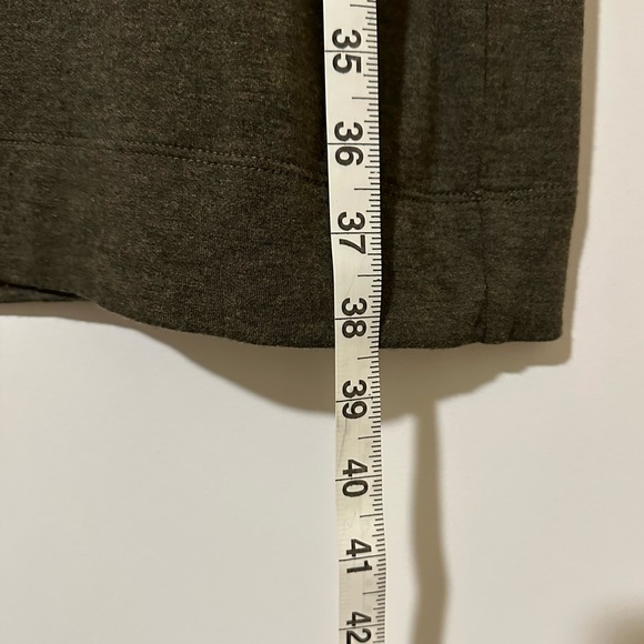 Lou and Grey Sweatshirt Dress - Picture 5 of 7